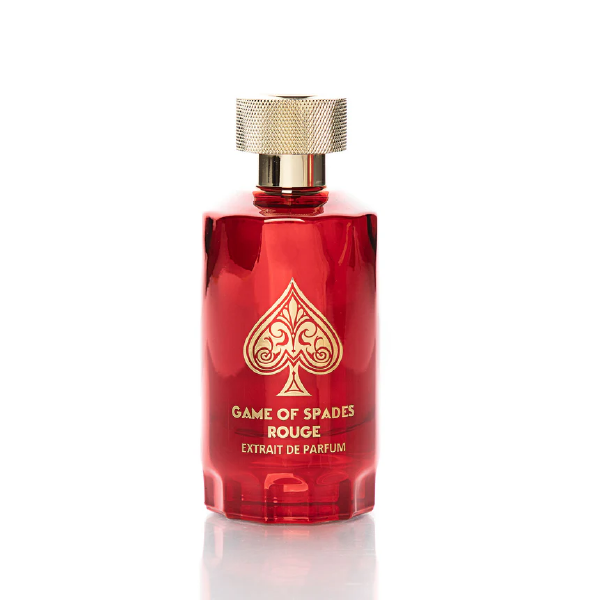 Jo Milano Game Of Spades Rouge U EXTRAIT 3.4 oz