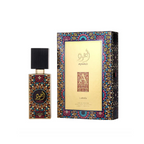 Lattafa Ajwad U EDP 3.4 oz