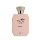 Rasasi Hawas Eclat W EDP 3.4 oz