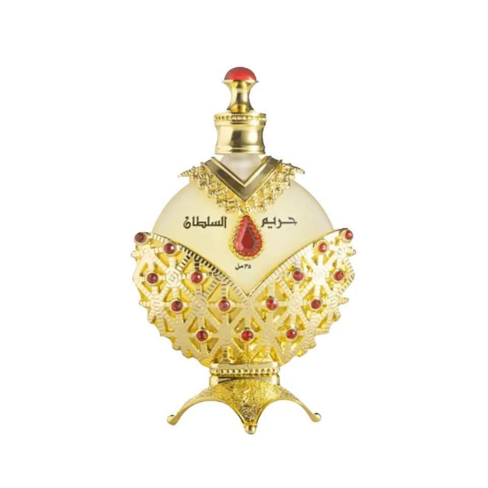 Khadlaj  Hareem Al Sultan Gold Concentrated U OIL 1.2 oz