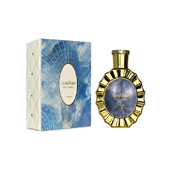Lattafa Victoria W EDP 3.4oz – Oasis Perfumes USA Lattafa Victoria W EDP 3.4oz – Oasis Perfumes USA