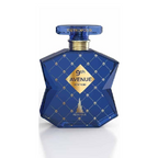 Emper Metropolis 9Th Avenue New York U EDP 3.4 oz