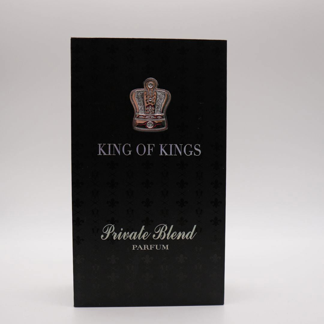Kings Of King Private Blend U PERFUME 3.4oz