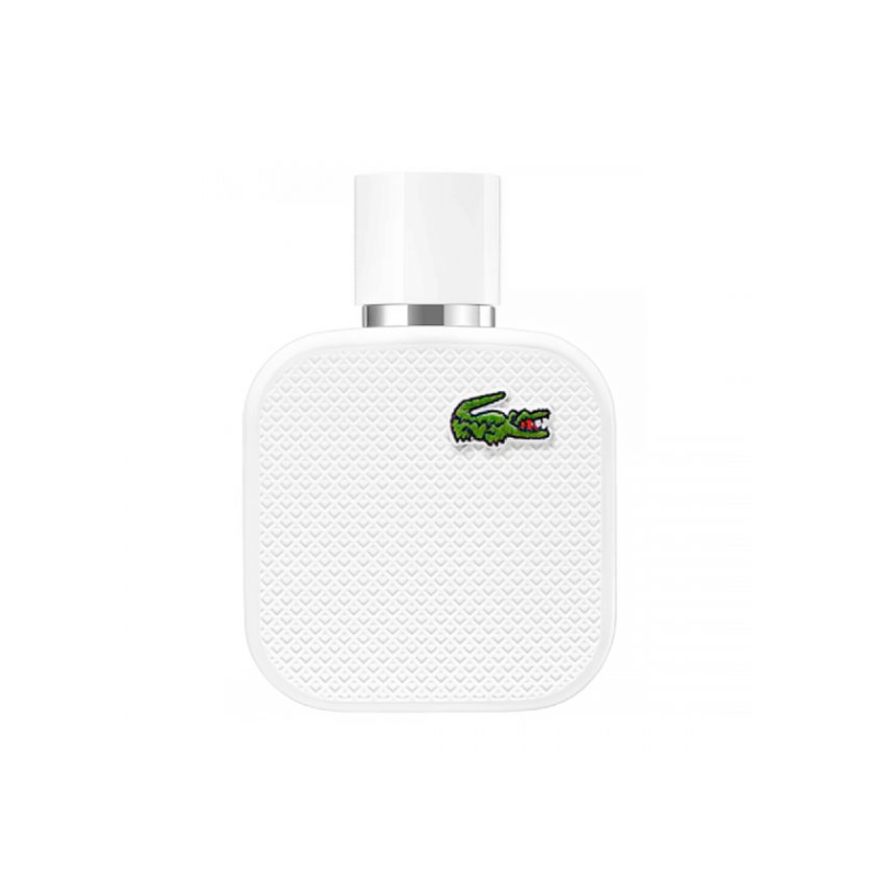 Lacoste L.12.12 Blanc EDP 3.4 oz for Men
