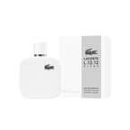 Lacoste L.12.12 Blanc EDP 3.4 oz for Men