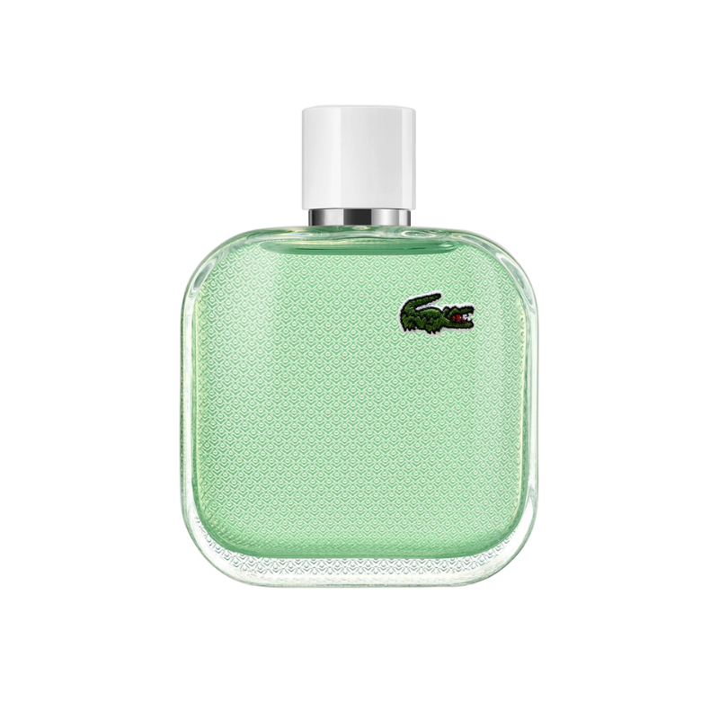 Lacoste L.12.12 Blanc Eau Fraîche EDT 3.4 oz for Men