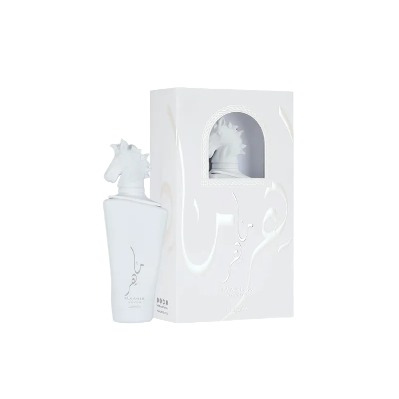 Lattafa Maahir Honor EDP 3.4 oz for Men