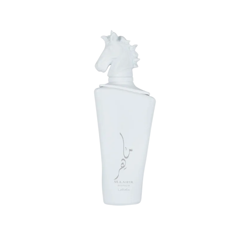 Lattafa Maahir Honor EDP 3.4 oz for Men