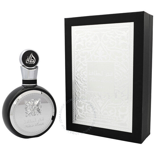 Lattafa Orgullo Fakhar M EDP 3.4 oz