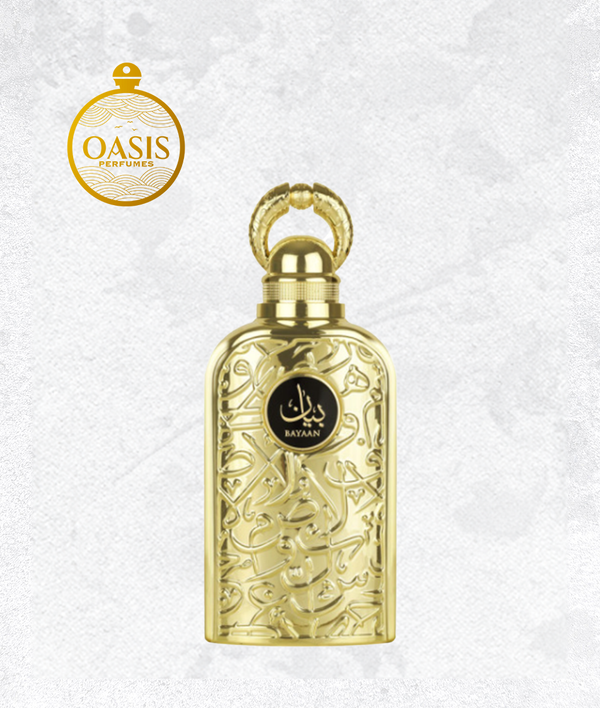 Lattafa Bayaan EDP W 3.4oz