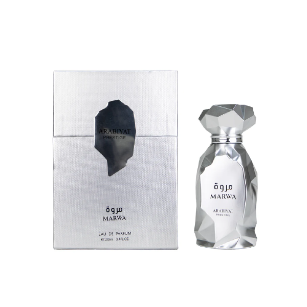 Arabiyat Prestige Marwa U EDP 3.4 oz