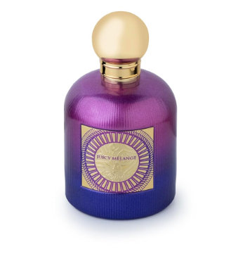 Open Box Paris Corner Juicy Melange U EDP 3.4oz