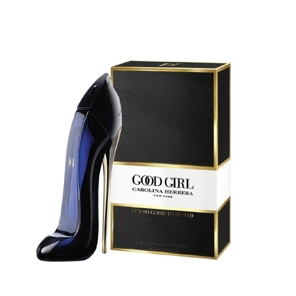 Carolina Herrera Good Girl W EDP 2.7 oz