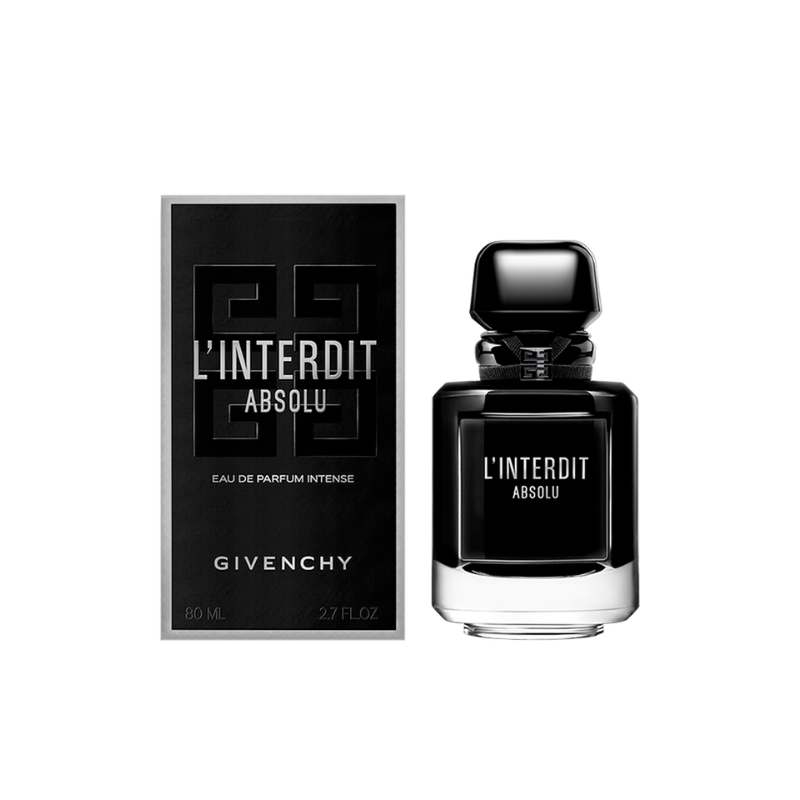 Givenchy L Interdit Absolu Intense W EDP 1.7 oz