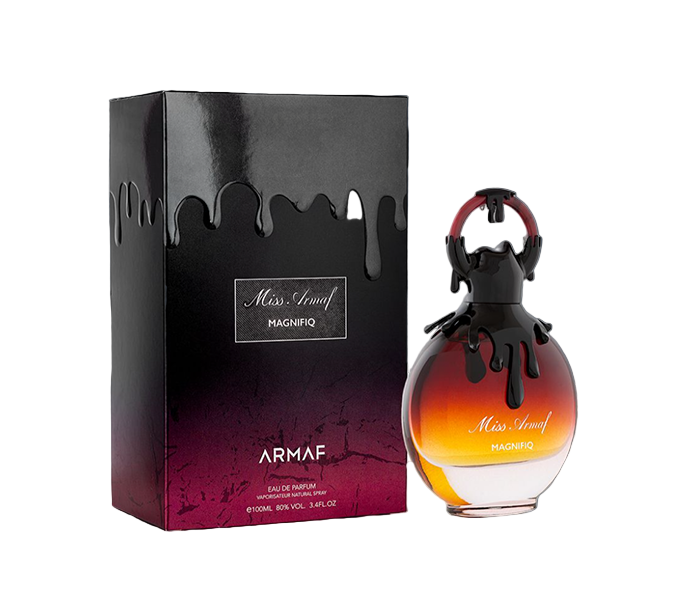 Open Box Armaf Miss Magnifiq W EDP 3.4oz
