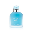 Dolce & Gabbana Light Blue Eau Intense M EDP 3.3oz