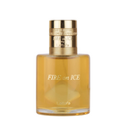 Lattafa Fire On Ice EAU De PARFUM 3.4 oz