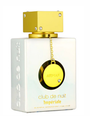 Armaf Club de Nuit Imperiale W EDP 3.6oz 