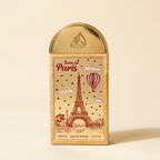 Love In Paris Pride Eau de Parfum 3.4 oz Unisex by Lattafa