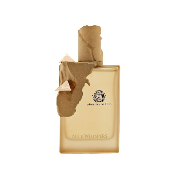 Paris Corner Ministry Of Oud Nile Whispers U EDP 3.4 oz