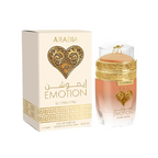 Emper Arabia Emotion W EDP 3.4oz