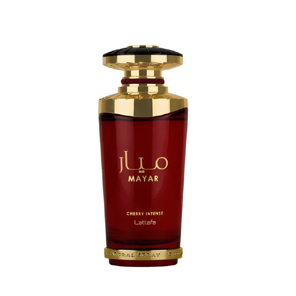 Lattafa Mayar Cereza Intensa U EDP 3.4oz