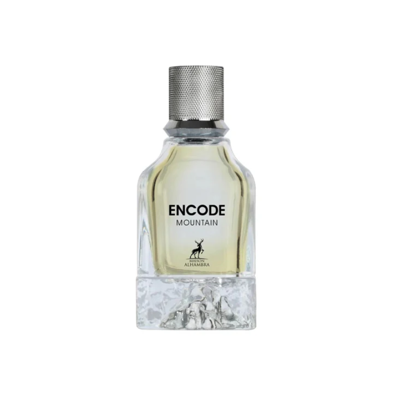 Maison Alhambra Encode Mountain EDP 3.4 oz Unisex