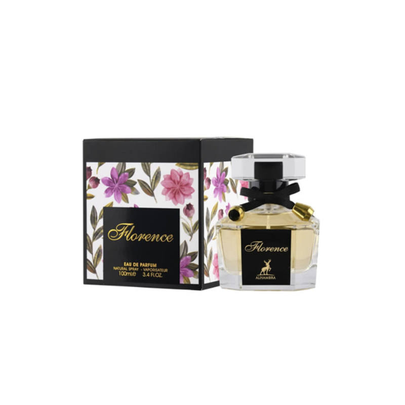 Maison Alhambra Florenza EDP 3.4 oz for Women
