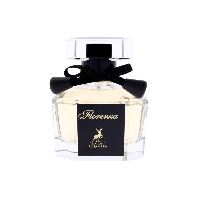 Maison Alhambra Florenza EDP 3.4 oz for Women