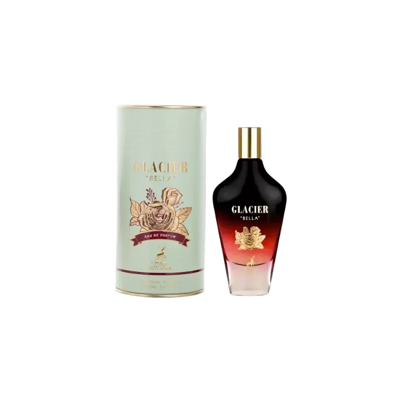 Maison Alhambra Glacier Bella EDP 3.4 oz for Women