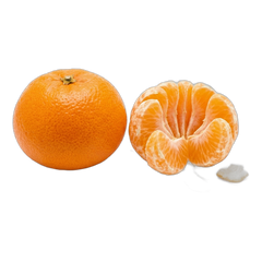 Mandarin Orange