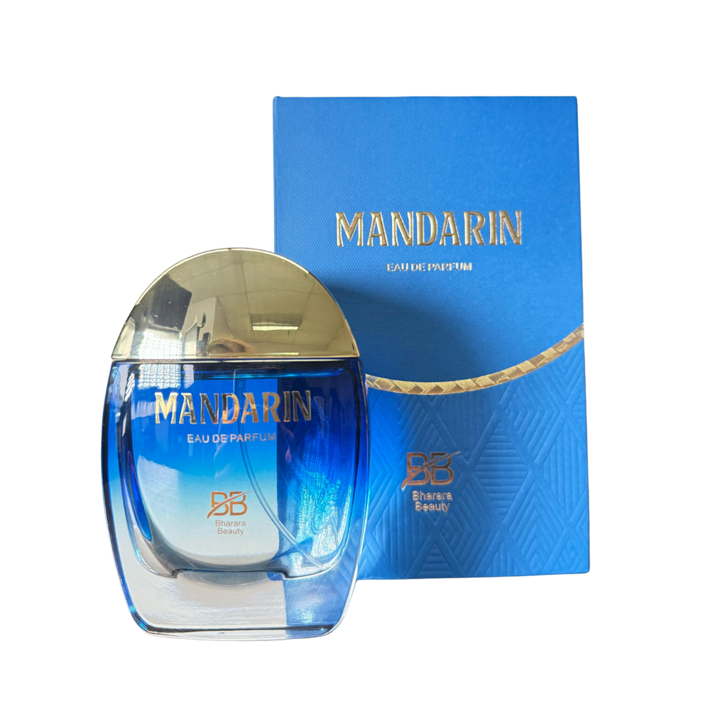 Mast Perfume Mandarin by Bharara U EDP 3.4oz