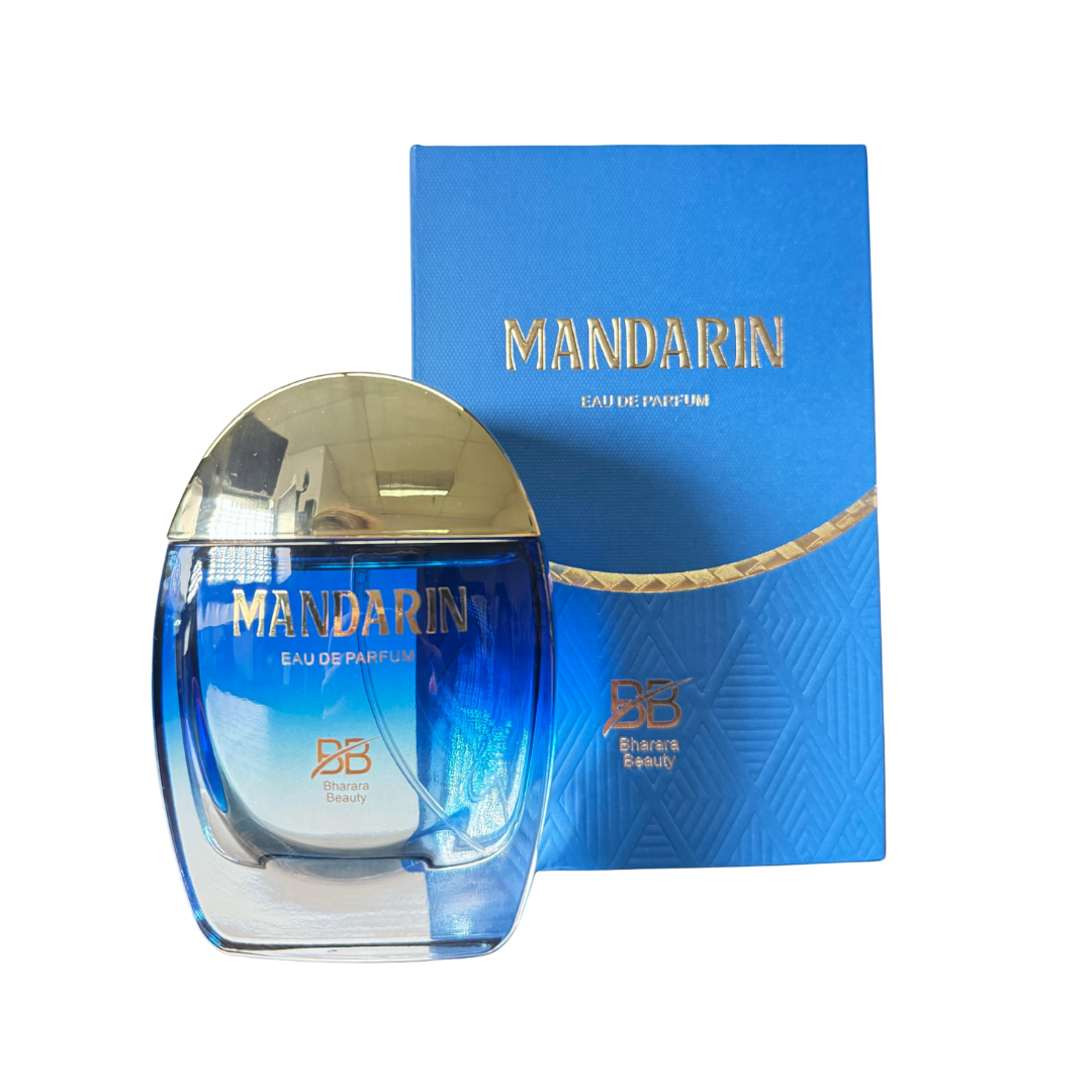 Mast Perfume Mandarin by Bharara U EDP 3.4oz