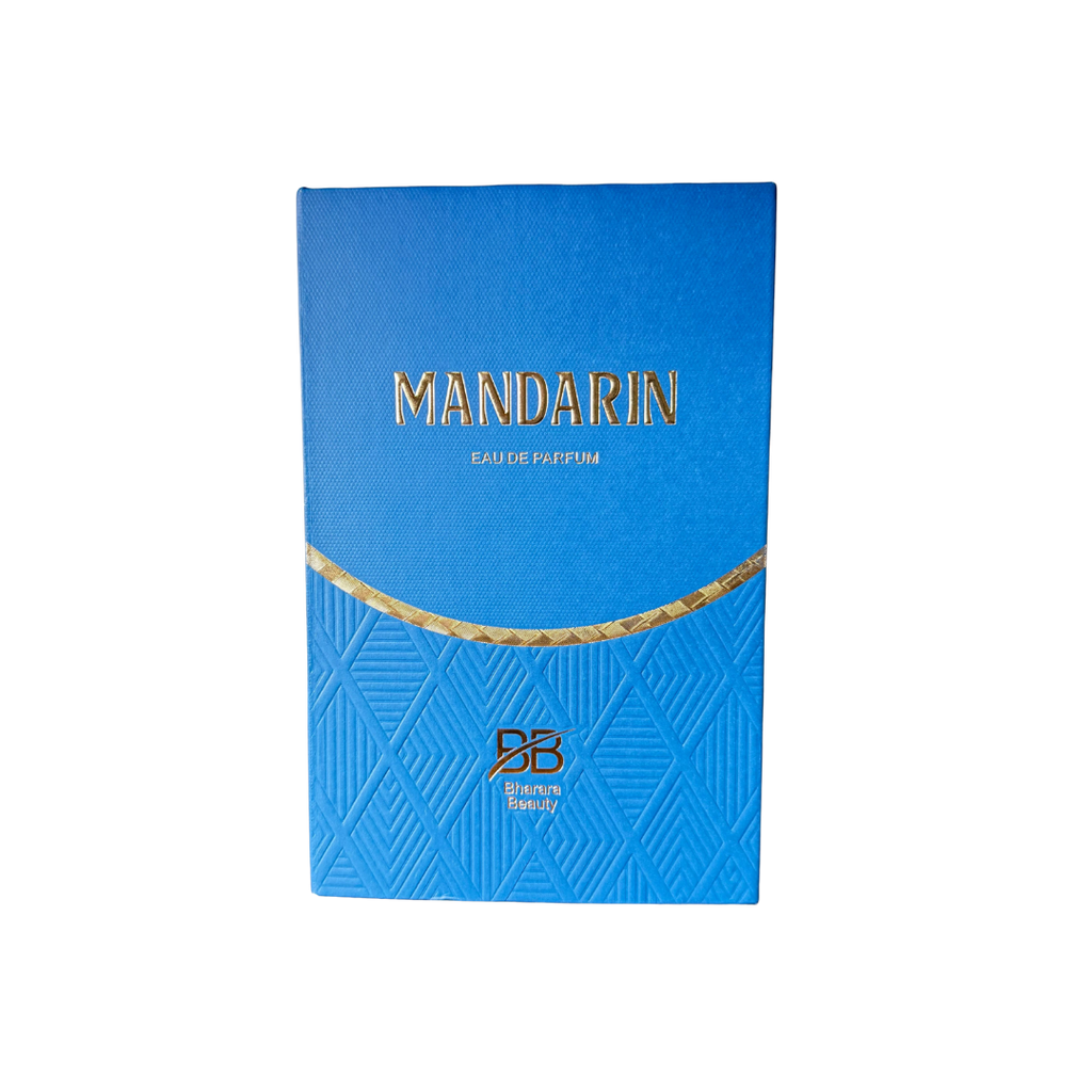 Mast Perfume Mandarin by Bharara U EDP 3.4oz