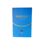 Mast Perfume Mandarin by Bharara U EDP 3.4oz