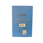 Mast Perfume Mandarin by Bharara U EDP 3.4oz