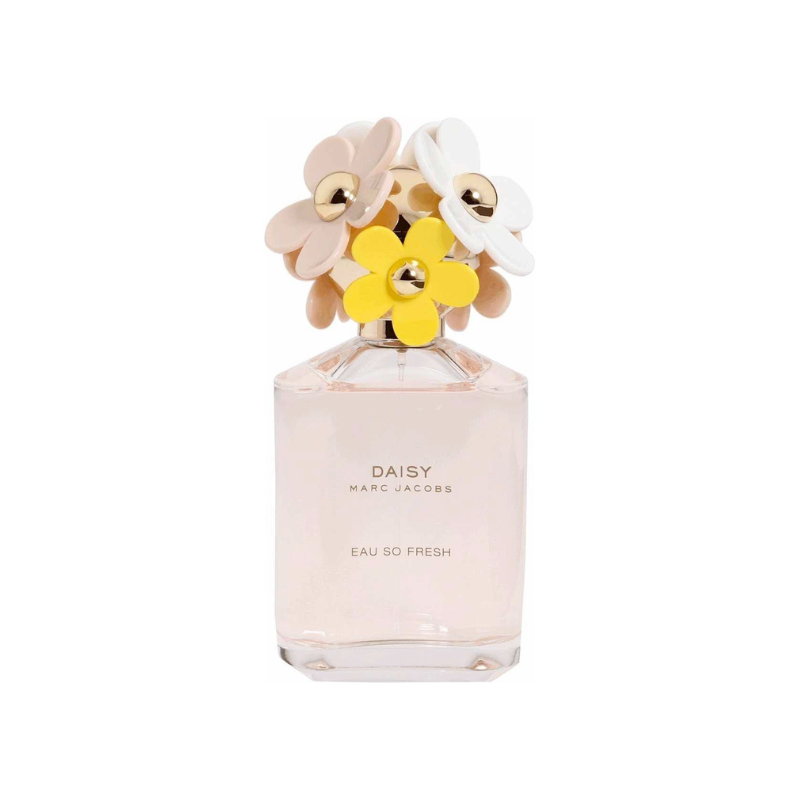 Marc Jacobs Daisy Eau So Fresh  EDT W 4.2oz