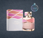 Armaf La Rosa EDP W 3.4oz 