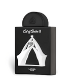 Open Box Lattafa Art Of Arabia II U EDP 3.4oz