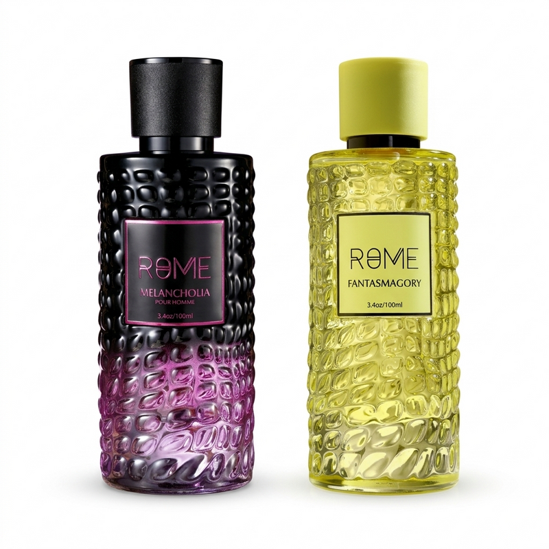 The Mast Rome Duo Fantasmagory & Melancholia Discovery Set