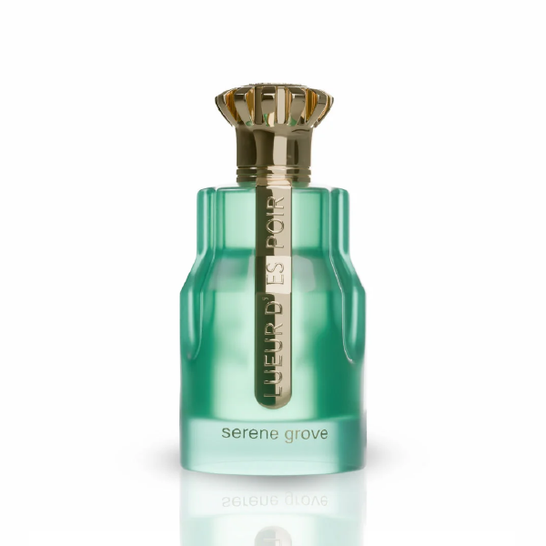 Paris Corner Serene Grove U EDP 3.4 Oz