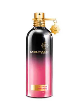 Montale Paris Intense Roses Musk W EDP 3.4oz