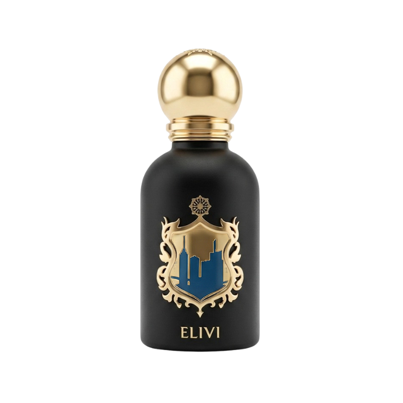 Elivi Magical Mia U Extrait 3.4 oz