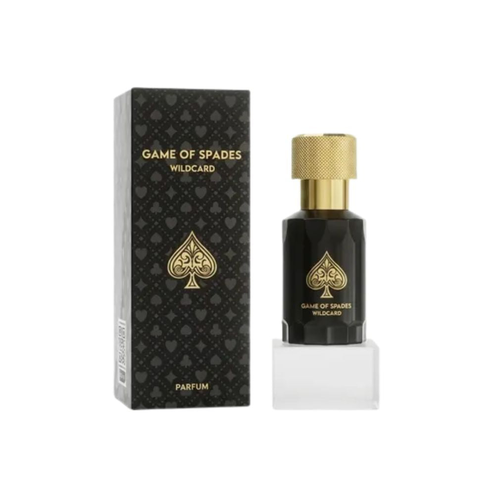 Jo Milano Game Of Spades Wildcard U EDP