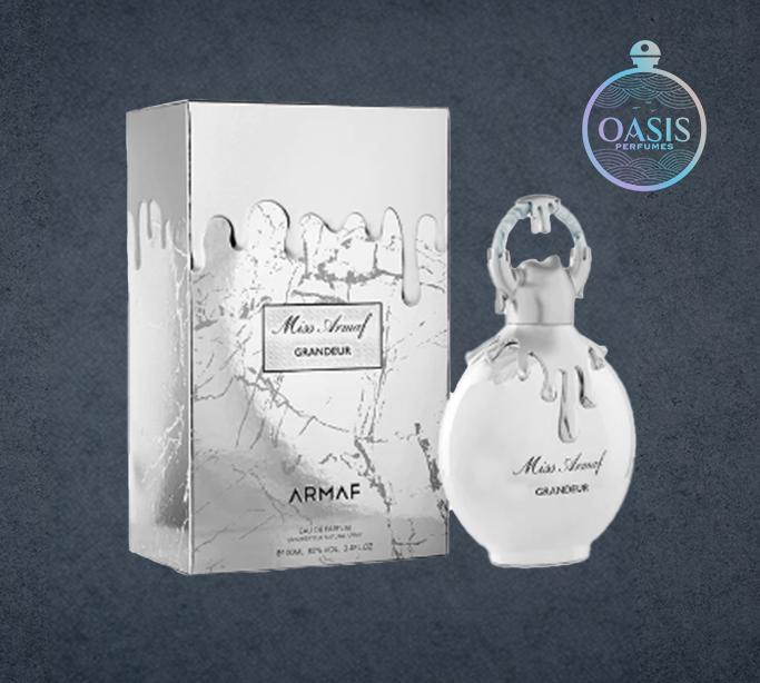 Armaf Miss Grandeur W EDP 3.4oz