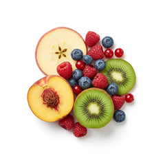 Tropical fruits