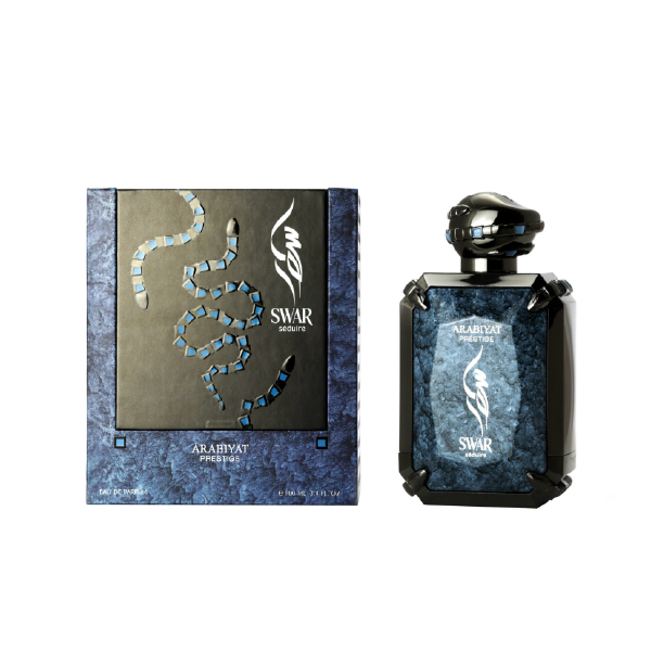 Arabiyat Prestige Swar Seduire PERFUME EDP M3,4