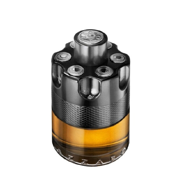 Azzaro Wanted By Night Eau de Parfum 3.4 oz