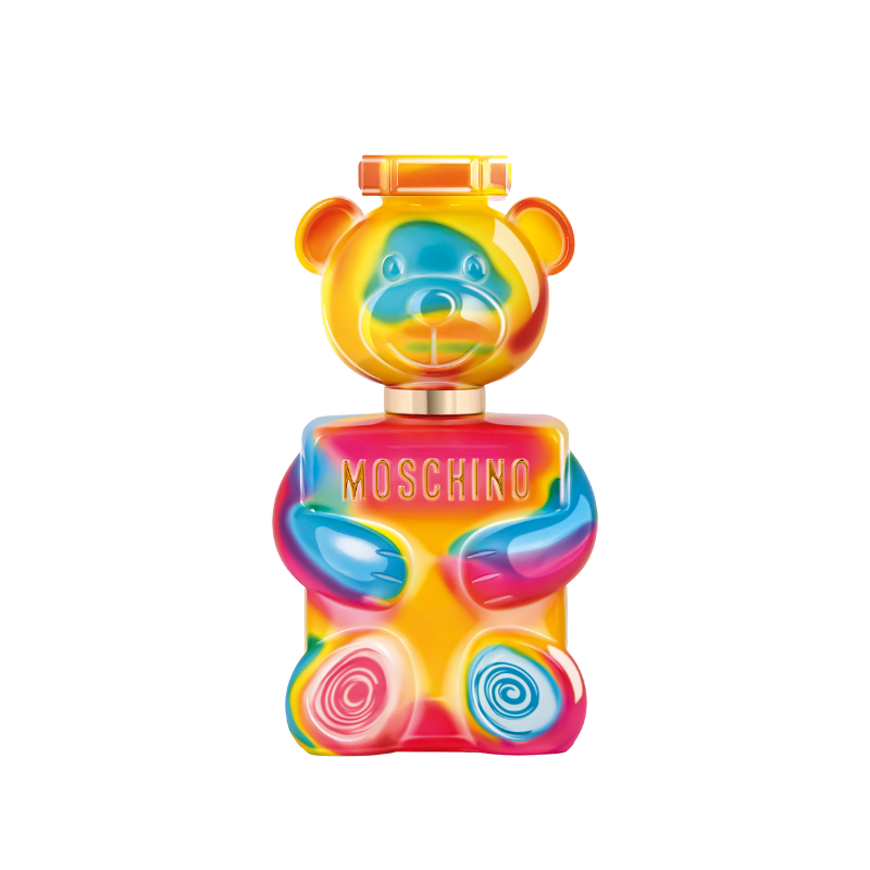 Moschino Toy 2 Gummy EDP 3.4 oz Unisex
