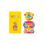 Moschino Toy 2 Gummy EDP 3.4 oz Unisex
